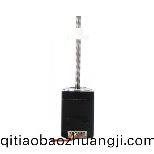 28係(xi)列絲(si)桿電機(ji)