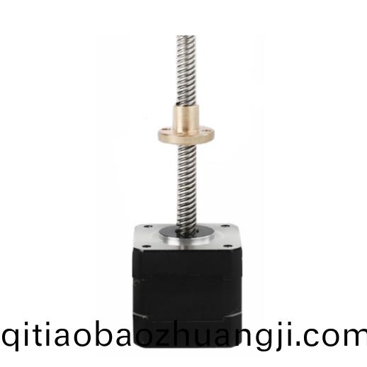42係列絲桿(gan)電機(ji)