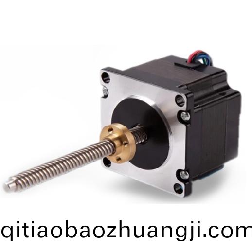 57係(xi)列絲(si)桿電(dian)機