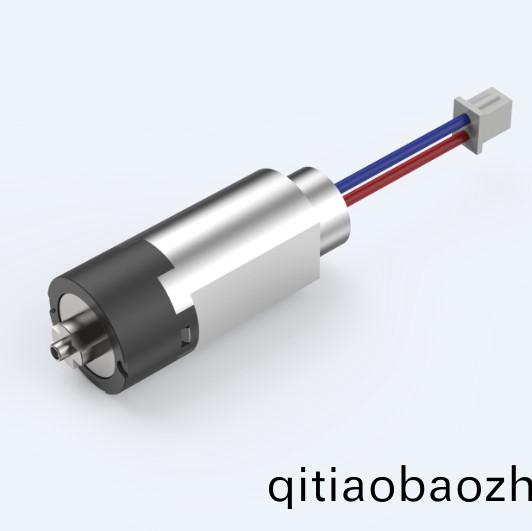 OT-10GP0717減(jian)速電(dian)機