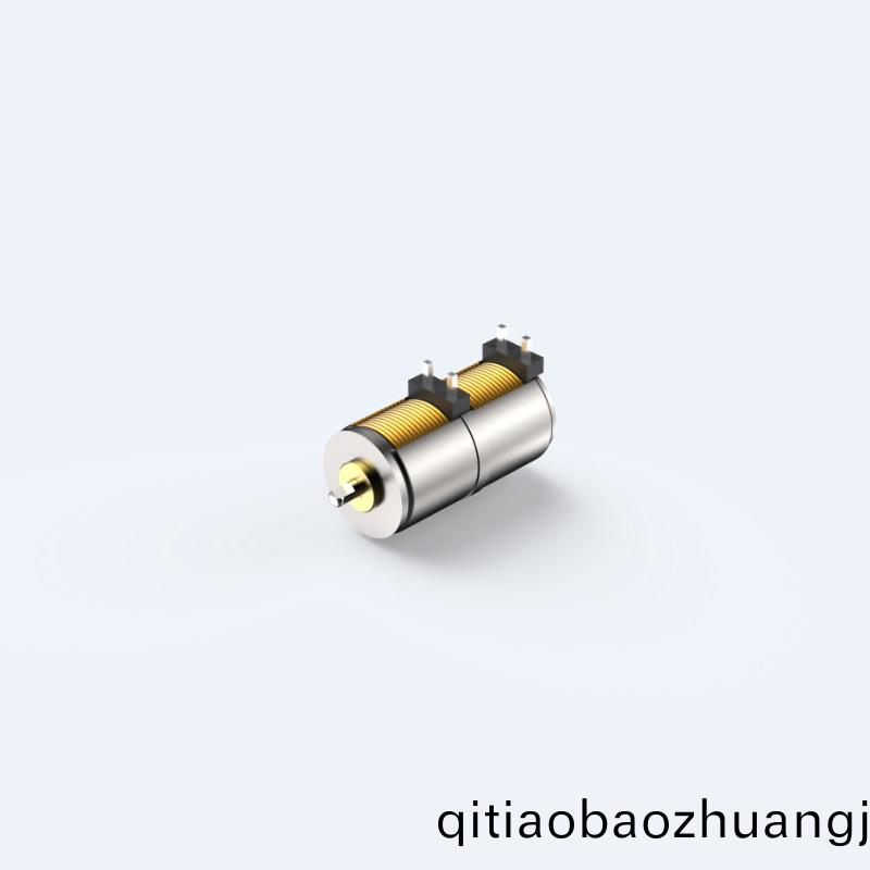 OT-SM4.4P-001微型步進電機