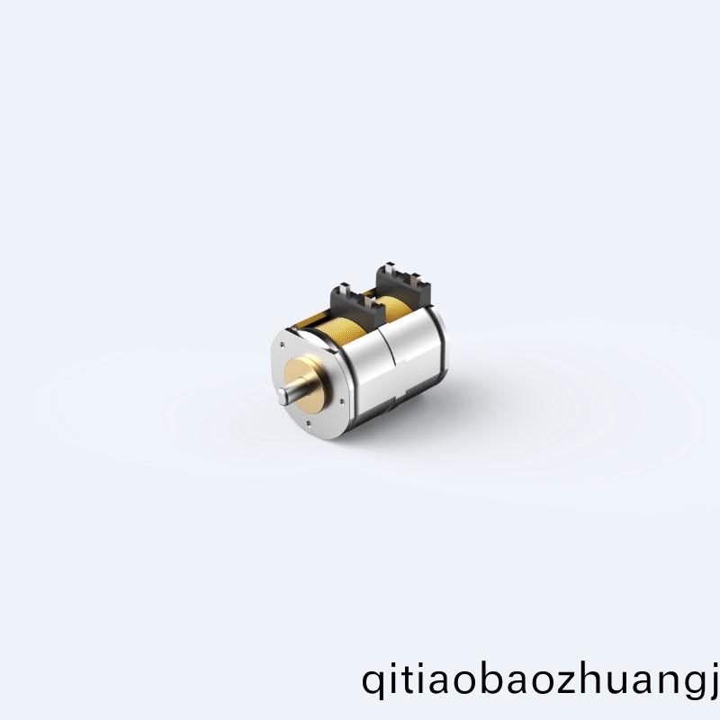 OT-SM05P-001微(wei)型步進電機
