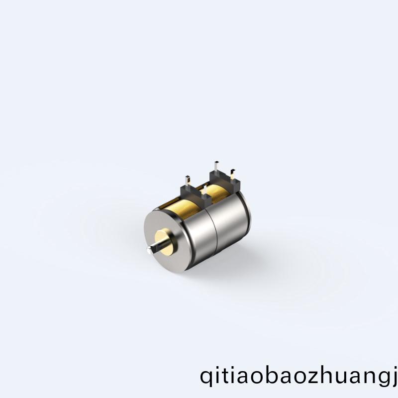 OT-SM6.0L-001微(wei)型(xing)步進電機(ji)
