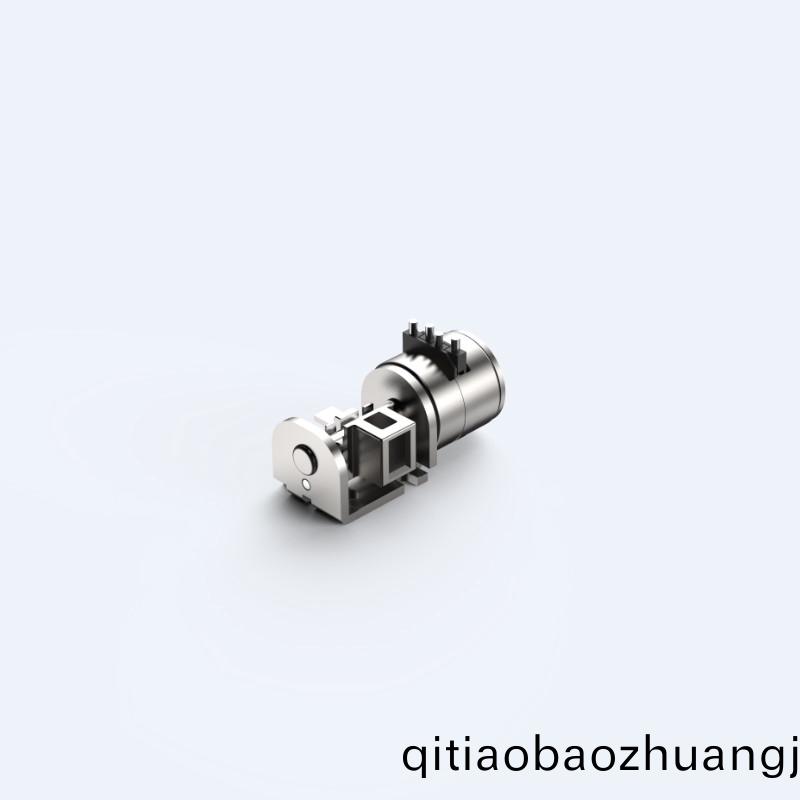 OT-SM8.0XL-001微(wei)型步(bu)進(jin)電(dian)機(ji)
