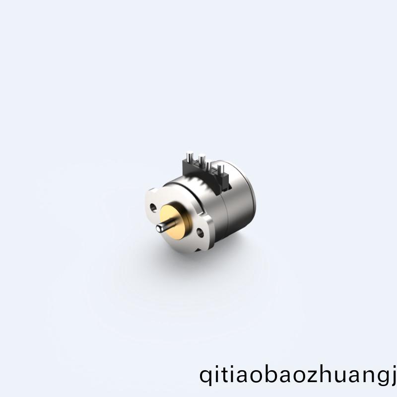 OT-SM8.0X-001微型步進(jin)電機(ji)