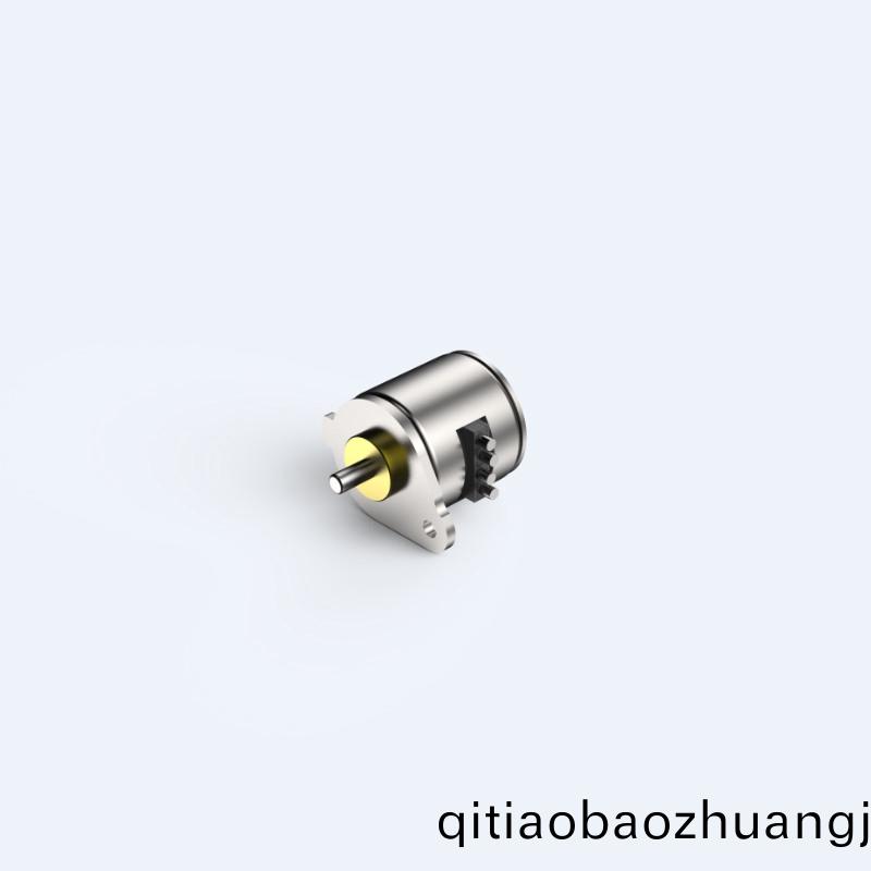 OT-SM10X-001微型步(bu)進(jin)電(dian)機(ji)