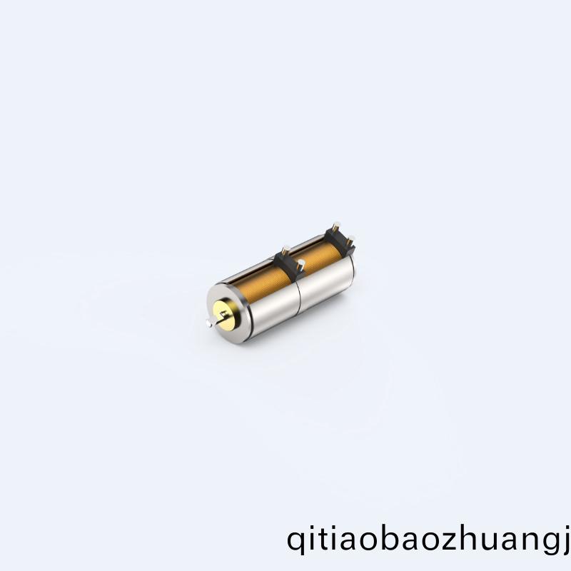 OT-SM5.8L-001微(wei)型步(bu)進電機
