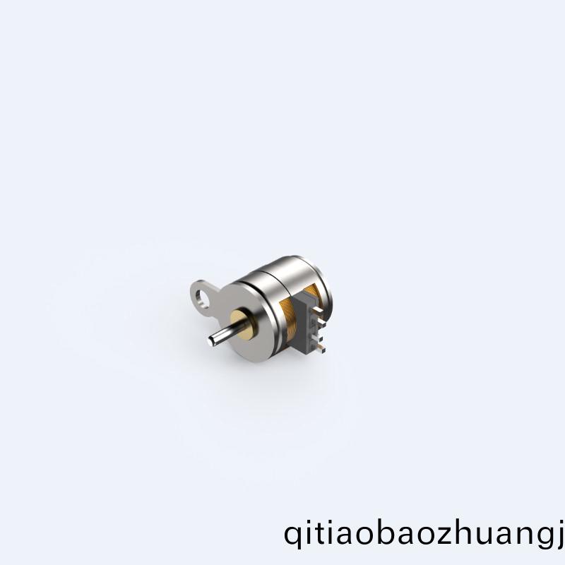 OT-SM06S微(wei)型步進(jin)電(dian)機(ji)