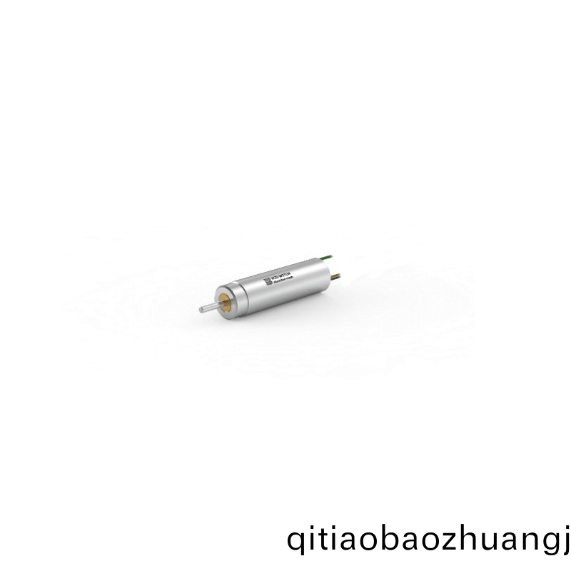 ECS 高速 0517空心(xin)桮無刷(shua)電(dian)機