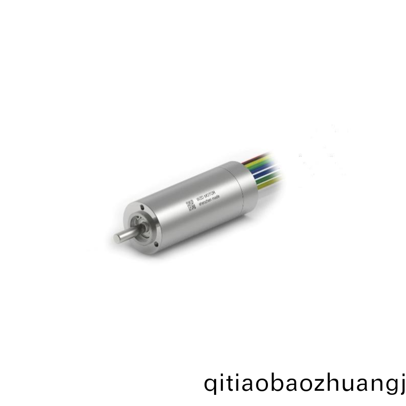 ECS 高(gao)速(su) 1640空心(xin)桮(bei)無刷電(dian)機(ji)