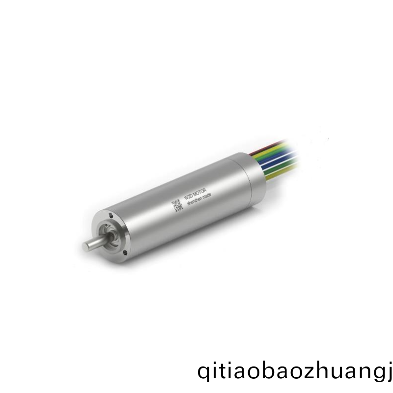 ECS 高速 1656空(kong)心桮無(wu)刷(shua)電機(ji)