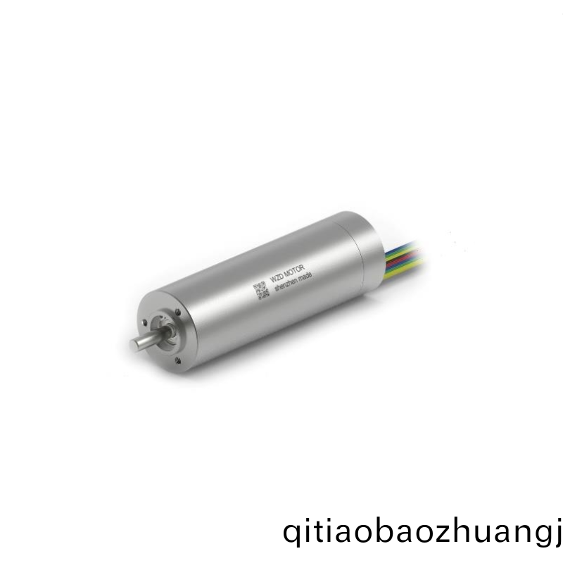 ECS 高速 1958空(kong)心桮無刷電(dian)機(ji)
