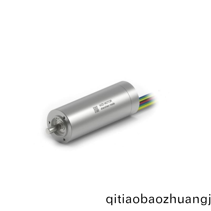 ECS 高速 2260空(kong)心桮無(wu)刷(shua)電(dian)機