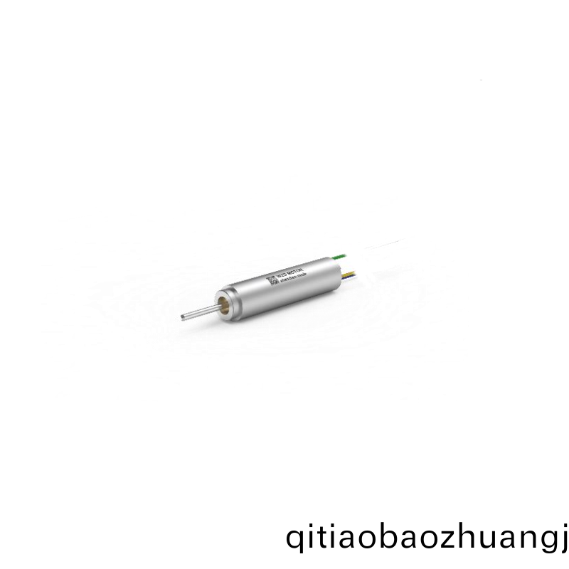 ECS-4P 0623 2對(dui)極空心桮無(wu)刷電(dian)機