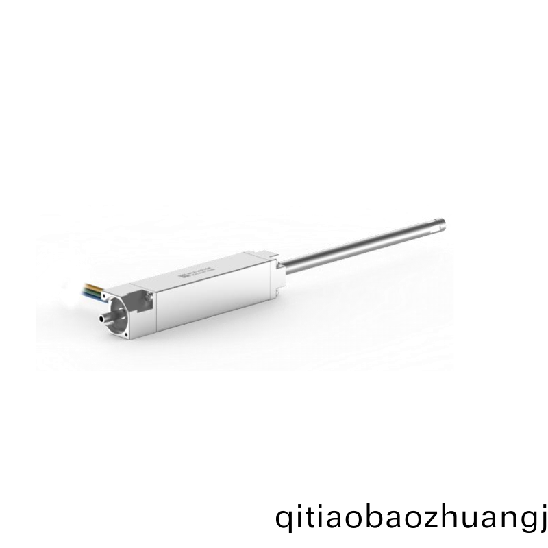 ECS-4P 1472 2對極(ji)空心(xin)桮無(wu)刷(shua)電機(ji)