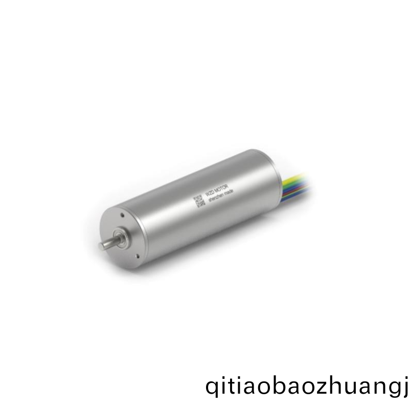 ECS-4P 2266 2對(dui)極空(kong)心(xin)桮無刷電(dian)機(ji)