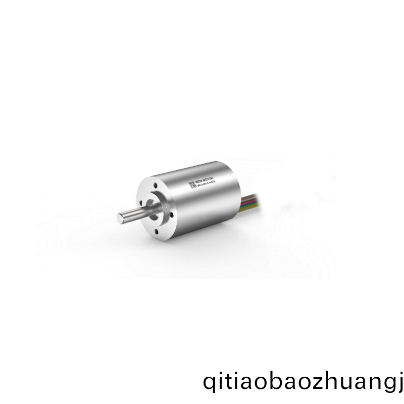 ECS-4P 3040 2對(dui)極空心(xin)桮無(wu)刷電機(ji)