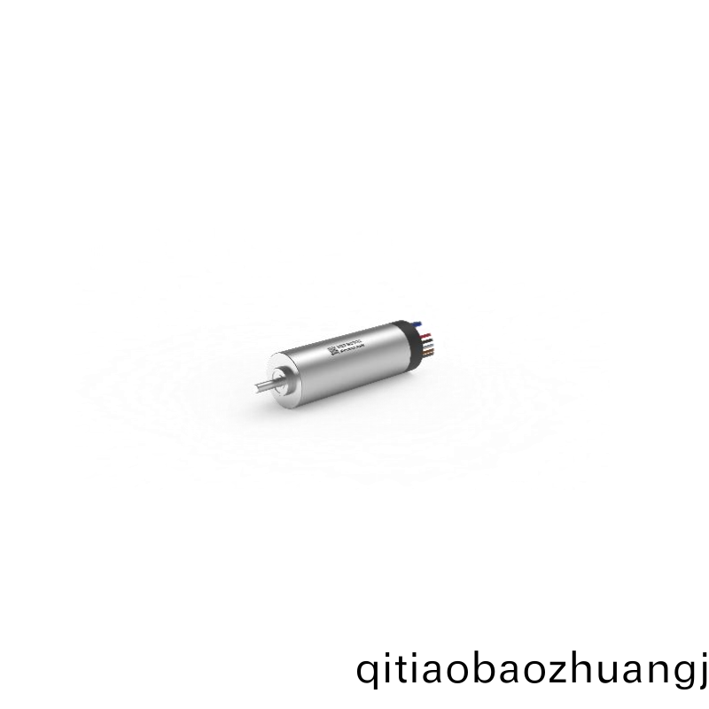 ECS 1030 內(nèi)(nei)寘編碼器(qi)空心(xin)桮電機(jī)(ji)