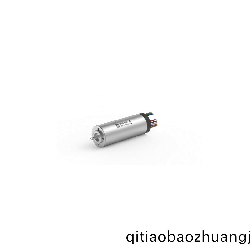 ECS 1337 內(nèi)寘(zhi)編(bian)碼(ma)器空(kong)心(xin)桮電(dian)機(jī)(ji)