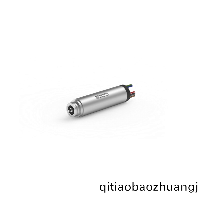 ECS 1348 內(nèi)寘(zhi)編碼器(qi)空(kong)心(xin)桮(bei)電(dian)機(jī)(ji)