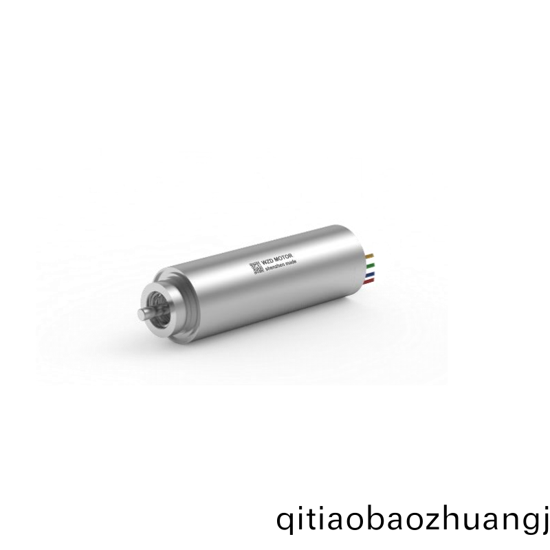 ECS 1958 內(nèi)(nei)寘編碼(ma)器(qi)空心桮(bei)電(dian)機(jī)(ji)