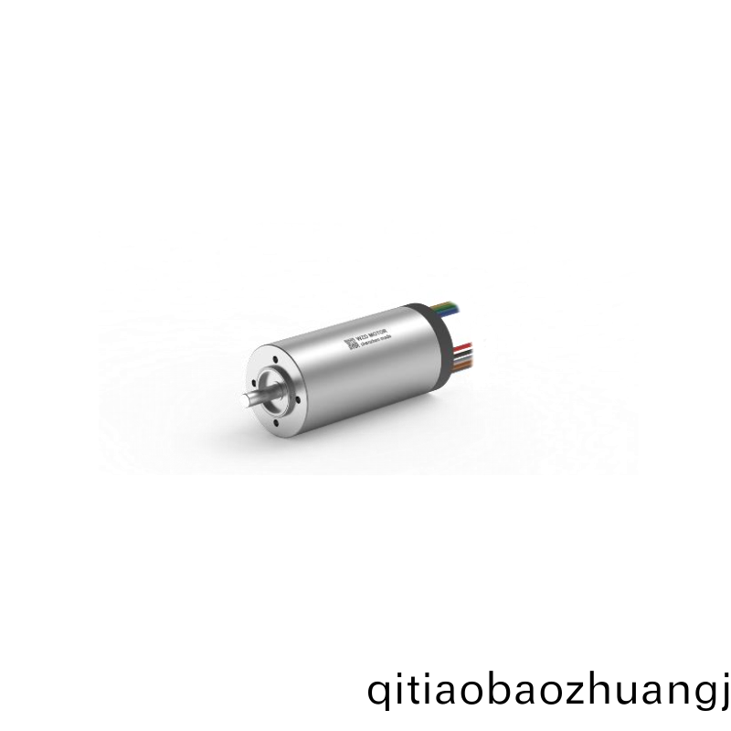 ECS 2044 內(nèi)寘編(bian)碼器(qi)空(kong)心(xin)桮(bei)電機(jī)