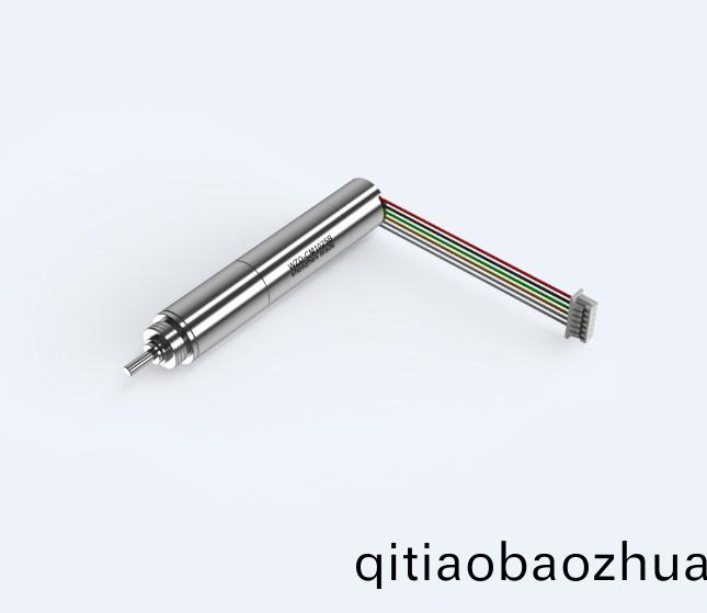 WZD-CM1025B靈(ling)巧手(shou)電(dian)機(ji)