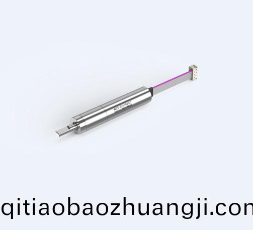 WZD-CM1025C靈(ling)巧(qiao)手電機(ji)