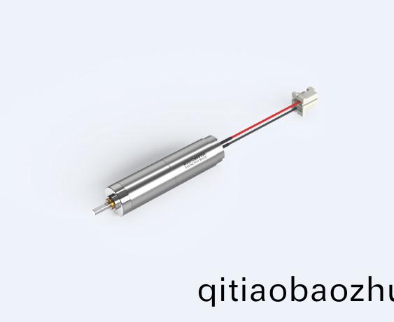 WZD-CM0816A靈(ling)巧手(shou)電(dian)機(ji)