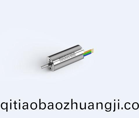 WZD-ECS1023A靈(ling)巧(qiao)手電機