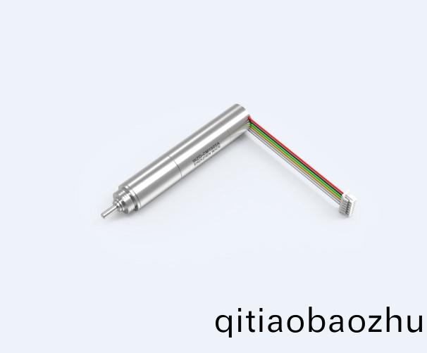 WZD-CM1025A靈巧(qiao)手電(dian)機