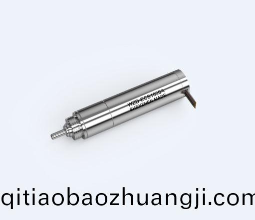 WZD-ECS1030A靈(ling)巧(qiao)手電(dian)機(ji)