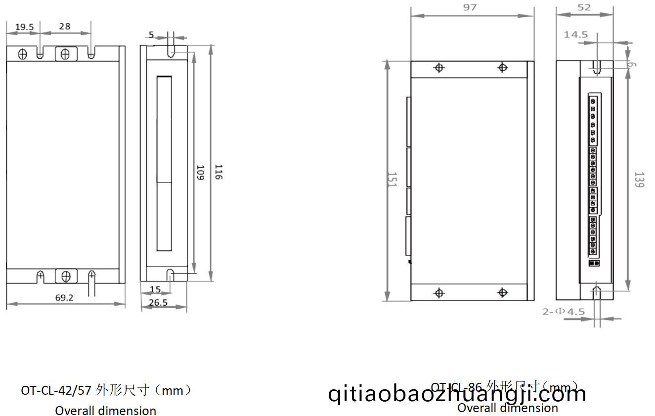 閉環(huán)驅(qū)(qu)動器(qi)結(jié)(jie)構(gòu)