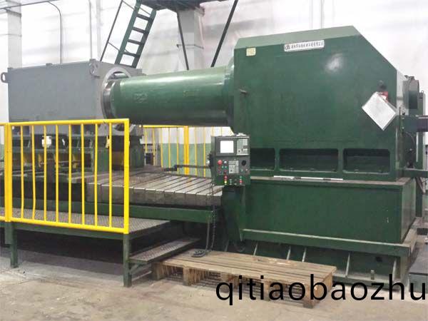 風電機(ji)殼(ke)加(jia)工(gong)數(shu)控(kong)專(zhuan)機