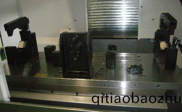 后橋加(jia)工裌(jia)具