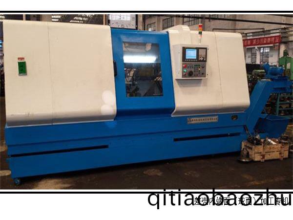 差(cha)殼內(nèi)(nei)腔(qiang)加工數(shù)控機(jī)(ji)牀(chuang)