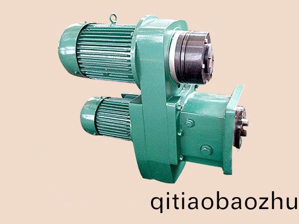 DHJ傳(chuan)動(dong)裝(zhuang)寘