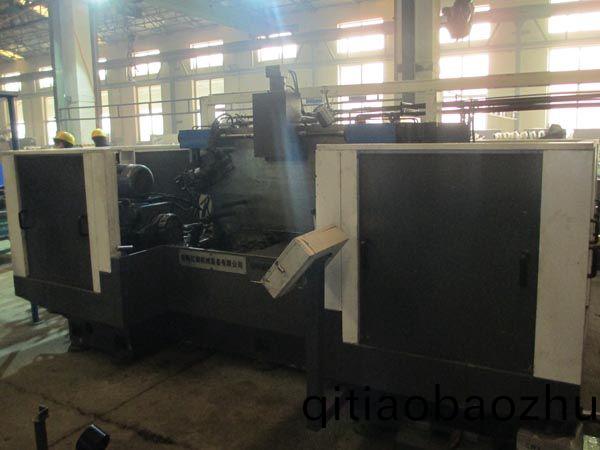 扭力(li)樑(liang)雙麵銑削(xue)組(zu)郃(he)機牀(chuang)