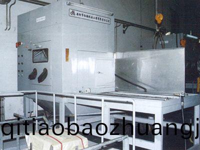 濕式數控噴(pen)砂(sha)機(ji)